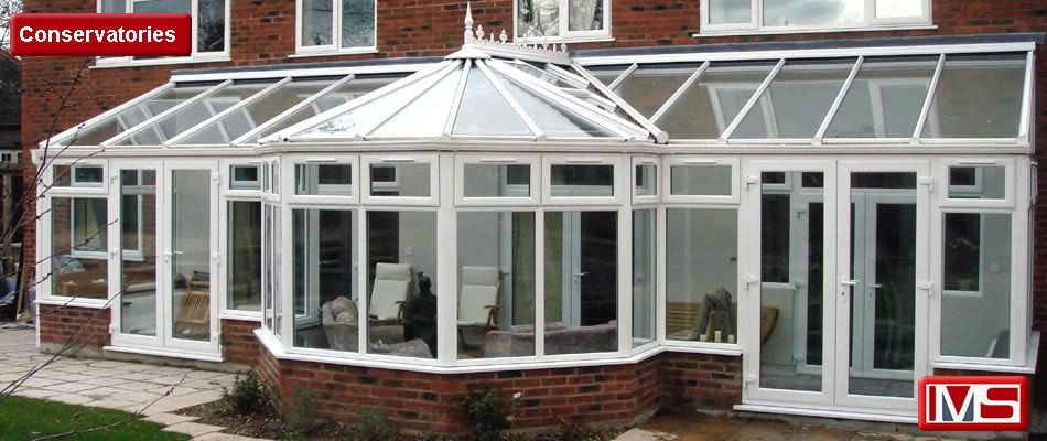 Conservatories Cork