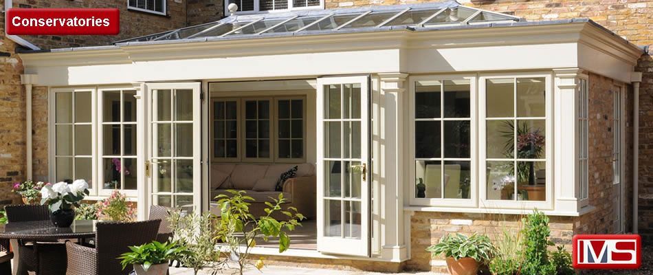 Conservatories Ireland