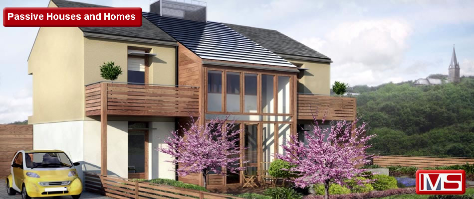 Passive House Ireland